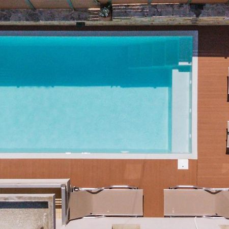 Villa Olive Tree Pitsidia Ngoại thất bức ảnh